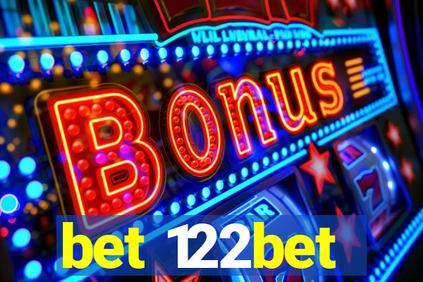 bet 122bet